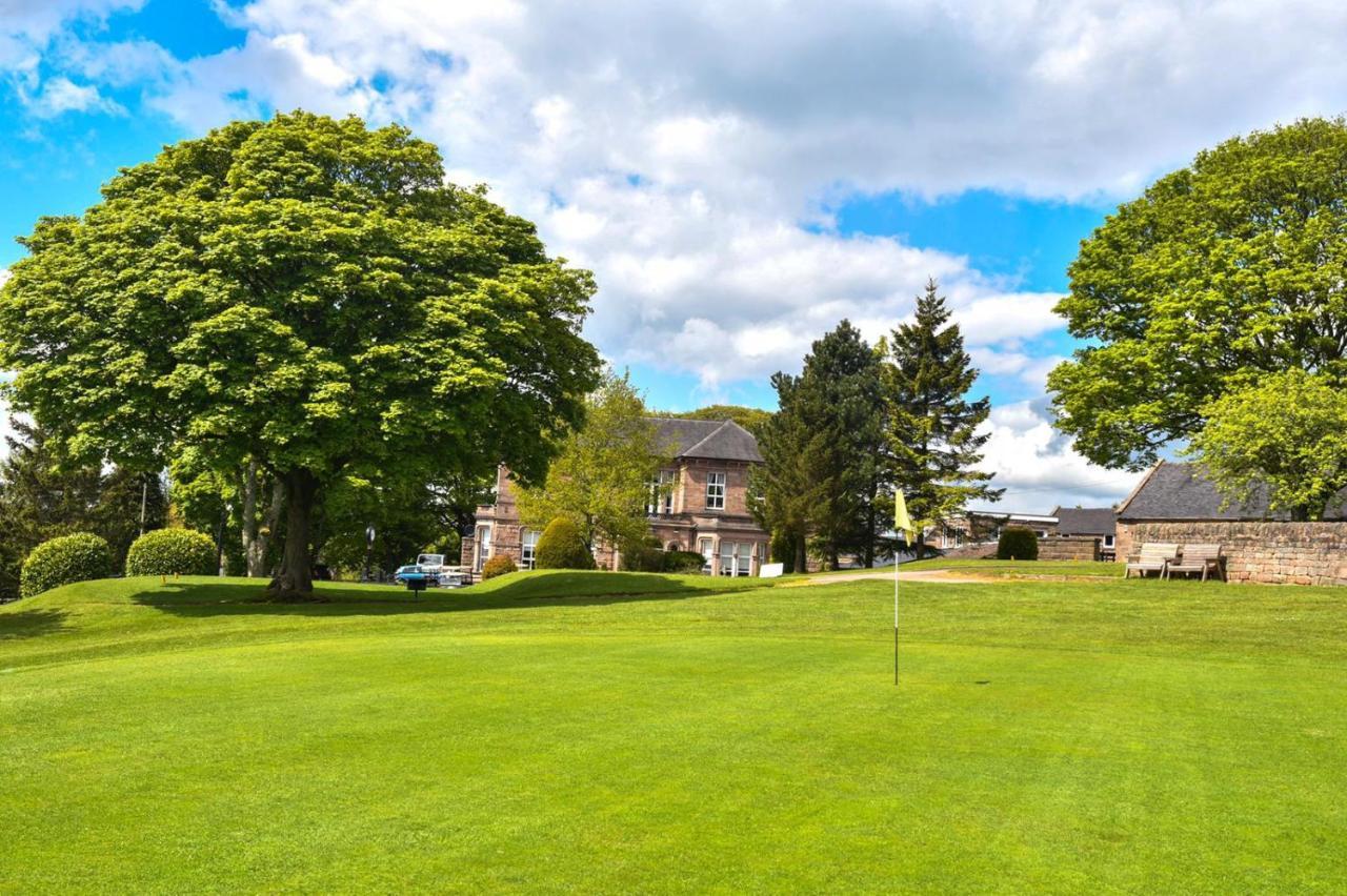 Whiston Hall Kültér fotó
